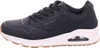 Skechers Uno Stand on Air Sneaker Schwarz Produktbild-Vorschau 119