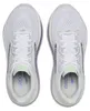 Brooks Ghost 18 Bianco/Viola Hebe/Verde Bianco/Viola Anteprima dell’immagine prodotto 4