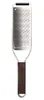 Microplane 43304, rallador plano, acero inoxidable, madera, Vista previa de la imagen del producto 5