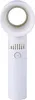 LIFETIME AIR Ventilateur manuel USB, blanc Voir les images du produit 4
