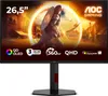 AOC G4 Q27G4SDR, 67,3 cm (26.5"), 2560 x 1440 Pixel, Quad Produktbild-Vorschau 1