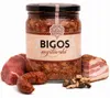 Bigos de chasse, 440 g - Schronisko Bukowina Voir les images du produit 1