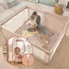 LIONELO Kinderlaufgitter Florence Easy Fold 150x180x75 cm, Produktbild-Vorschau 6