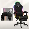 Huzaro Force 4.7 RGB | LED Gaming Stuhl Computerstuhl | Produktbild-Vorschau 5