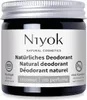 Niyok 3242 NIY, Dezodorant, Dezodorant w kremie, Pałeczka, Podgląd zdjęcia produktu 1