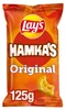 Lay's - Hamka's Original - 20x 125g Produktbild-Vorschau 1