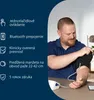 Omron M2 Intelli IT+, Horné rameno, Automatické, Čierna, 1 Náhľad obrázku produktu 12