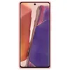 SAMSUNG EF-PN980TAEGEU SAMSUNG Silicone Cover Handy-Cover Anteprima dell’immagine prodotto 7