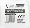 ChiliTec Haut-parleur encastré au plafond Mini look Voir les images du produit 9