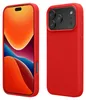 kwmobile Handyhülle für iPhone 17 Pro Hülle, für iPhone 17 Produktbild-Vorschau 1