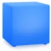 Blumfeldt Shinecube XL Gartenlampe mit LED-Beleuchtung in Produktbild-Vorschau 1
