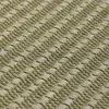 Outdoor Teppich GIZA Grün 120 x 120 cm Rund Produktbild-Vorschau 8