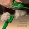 FinoPet Hundebürste/Katzenbürste für alle Felltypen mit Produktbild-Vorschau 8