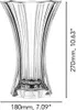 Nachtmann Vase en cristal Saphir 27 cm Voir les images du produit 7