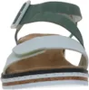 Rieker Damen Sandale Keilsandalette Klettverschluss V3660, Produktbild-Vorschau 110