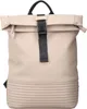 Rieker Damen Cityrucksack Überschlag Rucksack Ziersteppung Produktbild-Vorschau 3