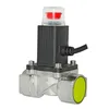 Kit sensore gas ed elettrovalvola PNI Safe House 200 da 3/4 Anteprima dell’immagine prodotto 4
