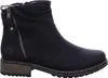 Rieker Stiefelette Schwarz Produktbild-Vorschau 46