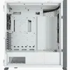 CORSAIR Geh Midi 7000D Airflow (Tempered Glass) White Náhled obrázku produktu 10