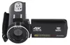 4K Ultra HD digitale videocamera met WiFi, 7,6 cm (3 inch) Productafbeelding-voorbeeld 2