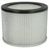 vhbw Faltenfilter kompatibel mit Rowi RAS 800/18/1 Inox Produktbild-Vorschau 1