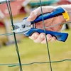 Pince à mailles métalliques pour agrafes VR16 et VR22 - Voir les images du produit 14