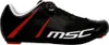 Msc Za Rennradschuhe Schwarz EU 43 Herren Schwarz EU 43 Produktbild-Vorschau 1