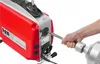 Elektrischer Rohrschieber, Rohrdurchmesser 20 - 150 mm MSW Produktbild-Vorschau 10