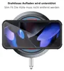 Handyhülle für Google Pixel 9A  Matt Case Schutzhülle Produktbild-Vorschau 8