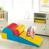 5 TLG. Softbausteine für Kinder, Riesenbausteine Produktbild-Vorschau 6