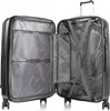 Heys Vantage 4 Rollen Trolley L 76 cm mit Dehnfalte Produktbild-Vorschau 5