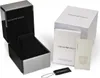 Emporio Armani Analoguhren für Frauen Inriw silber Produktbild-Vorschau 6