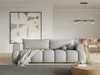 Selsey Dandelino - 3-Sitzer Sofa mit Schlaffunktion, Produktbild-Vorschau 3