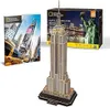 puzzle 3d L'Empire State Building Anteprima dell’immagine prodotto 18