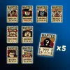 LEGO ONE PIECE - Il ristorante galleggiante Baratie - Anteprima dell’immagine prodotto 23