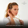 SBS Kopfhörer mit Kabel Stereo In-Ear Runway Sport, 3,5 Produktbild-Vorschau 4