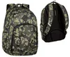 Schulrucksack mit zwei Fächern CoolPack Break 30L KOMBAT Produktbild-Vorschau 7