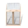 Neustanlo | Beerenpflücker Holz | effiziente Erntehilfe für Produktbild-Vorschau 5