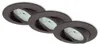 Briloner LED Einbauleuchten industrial3er-Set 3xLED-Modul Produktbild-Vorschau 1