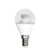 Attralux LED Leuchtmittel Tropfen 3,3W = 25W E14 klar Kugel Produktbild-Vorschau 2