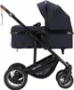 Poussette combinée et poussette canne 2 en 1 Daliya® Voir les images du produit 12