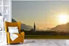 MuchoWow® Fototapete für Wohnzimmer oder Schlafzimmer Produktbild-Vorschau 6
