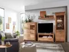 Wandboard >WZ-0169< (BxHxT: 117,7x25x24 cm) in natur Produktbild-Vorschau 3