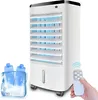 Ventilatorkombigerat Mobile Turmventilator 65W 4L-Tank Produktbild-Vorschau 2