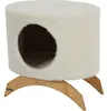 Zolux Montana Katzenbett -  Komfortabel und gemütlich -  42 Produktbild-Vorschau 1