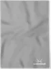 Coperta SANSIBAR DOUBLEFACE BT 150x200 cm argento, coperta Anteprima dell’immagine prodotto 5