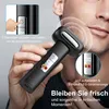 Rasierer Herren Elektrisch, Elektrorasierer Herren, Produktbild-Vorschau 7