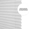Plissee Estika bez vŕtania – 90 cm cm x 230 cm cm – Náhľad obrázku produktu 3