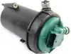 A black and green diesel fuel filter is shown against a white background. Voir les images du produit