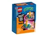 LEGO® City 60310 Rower kaskaderski z maskotką Podgląd zdjęcia produktu 15